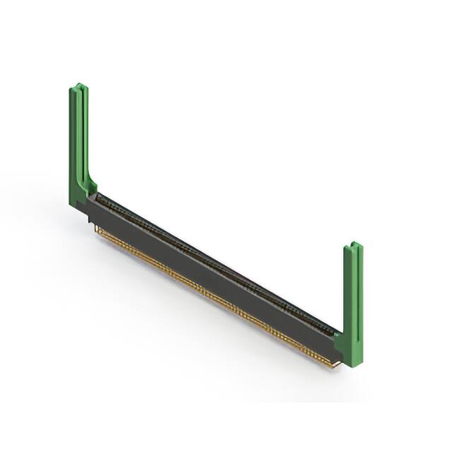395-142-558-858 EDAC Inc.  Edgeboard Connectors